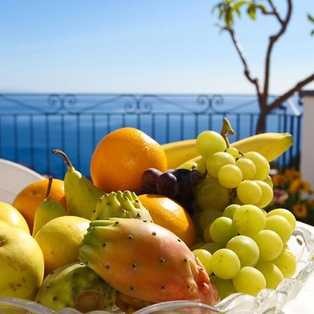 Casa Stella Del Mattino Villa Taormina Bagian luar foto