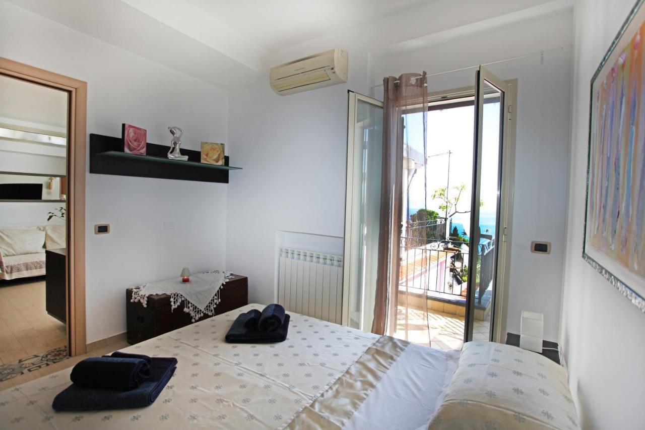 Casa Stella Del Mattino Villa Taormina Bagian luar foto