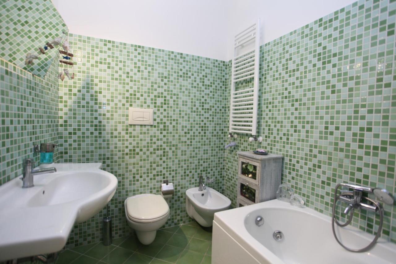 Casa Stella Del Mattino Villa Taormina Bagian luar foto