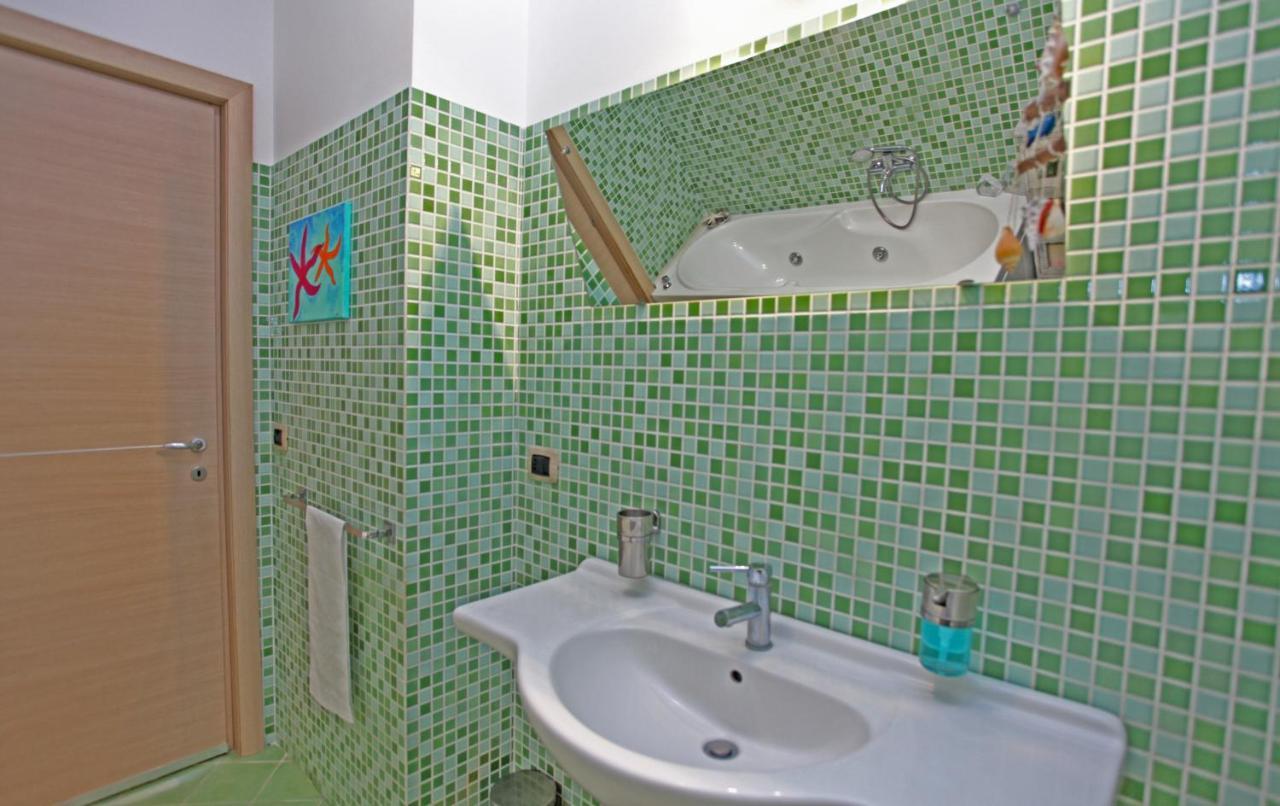 Casa Stella Del Mattino Villa Taormina Bagian luar foto